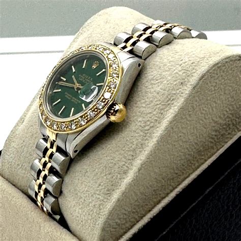 rolex model 69173 year|Rolex serial number 69173.